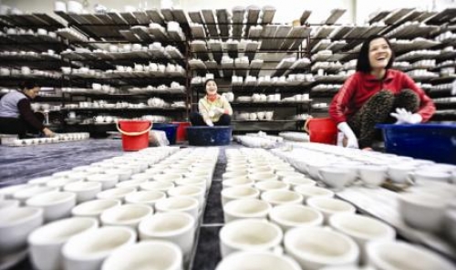 Tăng trưởng 6,7%: Khó đạt mục tiêu