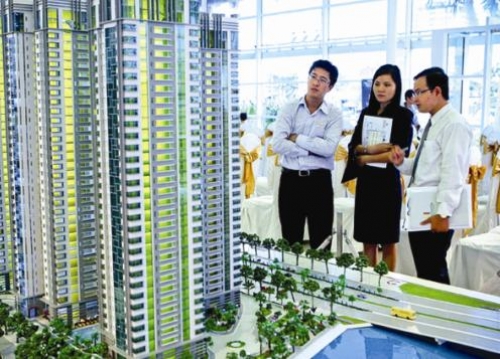 Đầu tư căn hộ tương lai, lợi không?