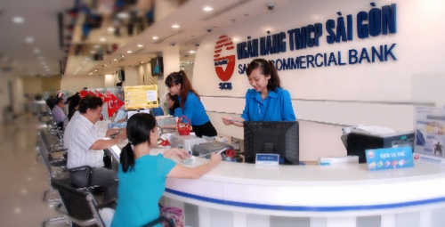 Tìm hiểu lãi suất vay ưu đãi tại SCB Tìm hiểu lãi suất vay ưu đãi tại SCB