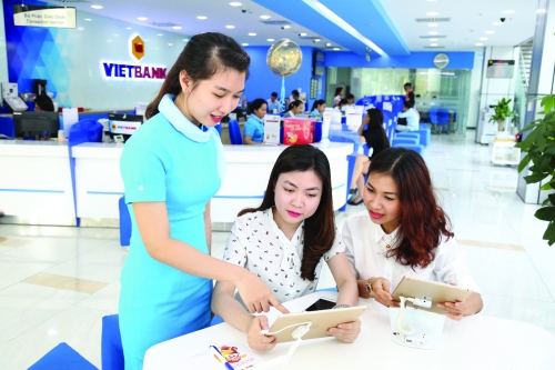 Cạnh tranh quyết liệt ở bán lẻ