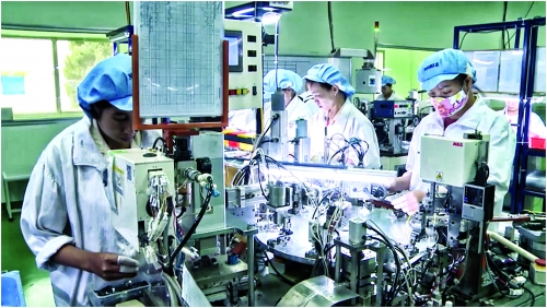 Nhìn lại vai trò ưu đãi thuế Nhìn lại vai trò ưu đãi thuế