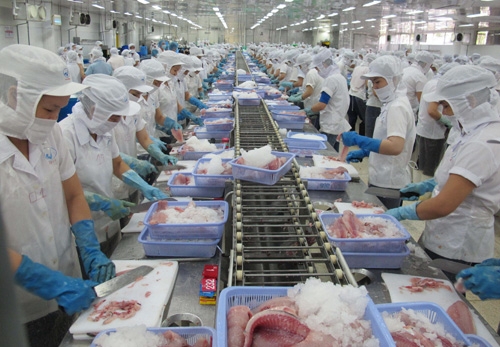 Nhu cầu vốn của doanh nghiệp dịch chuyển