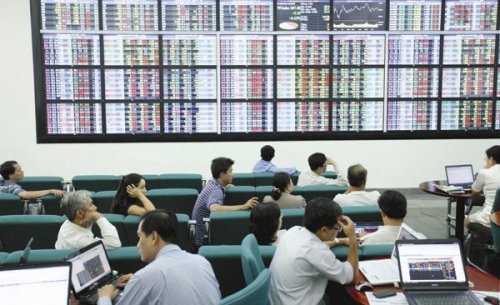 Cổ phiếu ngân hàng và giải pháp cho nợ xấu