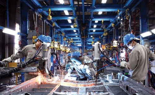 Đổi mới sáng tạo - động lực của tăng trưởng