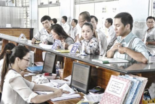 Quy định rõ trách nhiệm của người đứng đầu