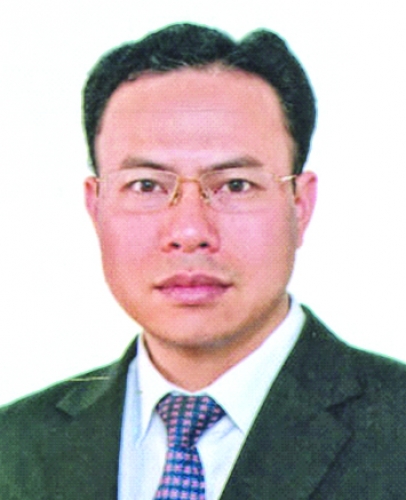 Giải quyết căn bản thị trường mua bán nợ