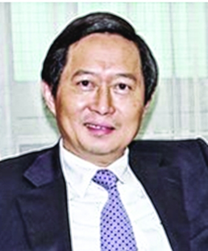 Giải quyết căn bản thị trường mua bán nợ