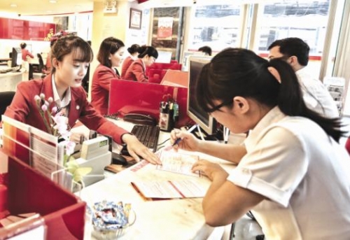 Dùng hợp đồng gia công đảm bảo nợ vay Dùng hợp đồng gia công đảm bảo nợ vay