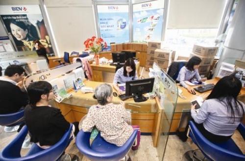 NHNN: Năm thứ hai dẫn đầu Par Index