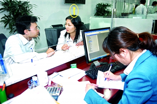 Chìa khoá cho quản trị NH hiệu quả