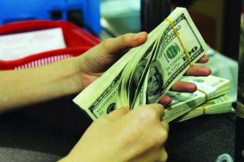 Cho vay ngoại tệ hỗ trợ xuất khẩu: Cửa mở kịp thời!