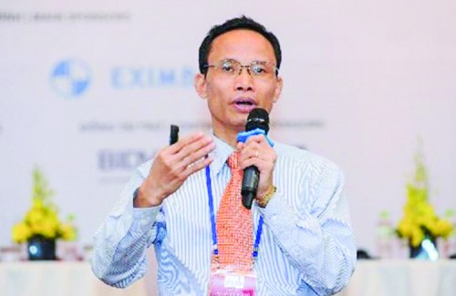 Thay đổi để đạt mục tiêu kép