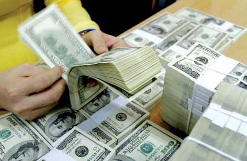 Để gia tăng sức mạnh của nền kinh tế