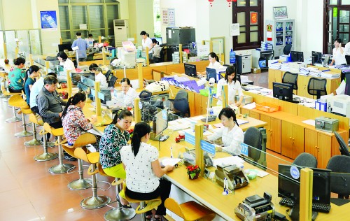 Không chủ quan với diễn biến lạm phát