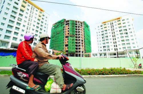 Mua nhà cho thuê, đã tối ưu?