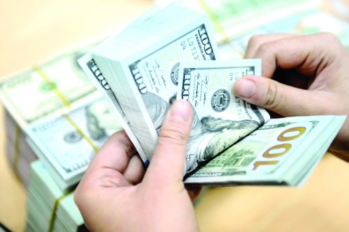 Fed tăng lãi suất: Tỷ giá chịu tác động không lớn