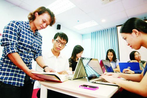 Xếp hạng tín dụng để tăng cho vay tín chấp