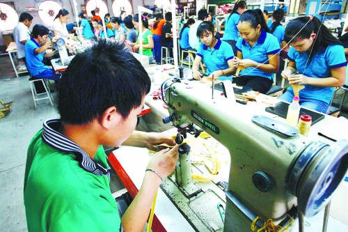 Ngân hàng hỗ trợ doanh nghiệp nhỏ và vừa