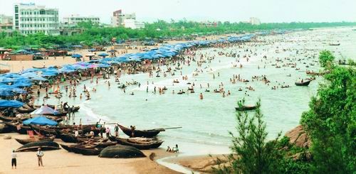 Bỏ chặt chém, khách sẽ đông Bỏ chặt chém, khách sẽ đông