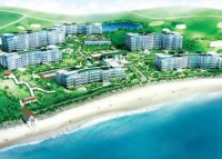 Bất động sản tìm về dài hạn