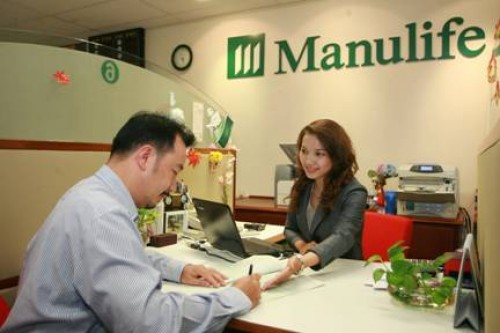 Dịch vụ bảo hiểm đã đi vào chiều sâu