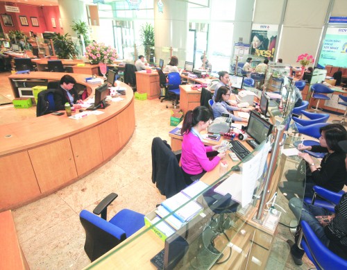 Không chỉ để quảng bá hình ảnh