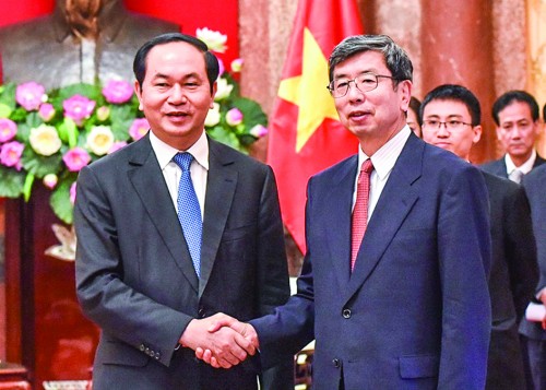 Bức tranh kinh tế dưới góc nhìn ADB