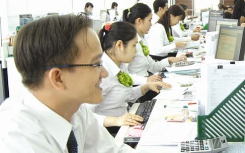 Nhiều chính sách hỗ trợ lãi suất giảm