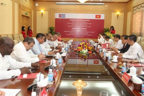 Agribank: Đón luồng gió mới từ châu Mỹ