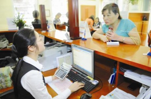 CIC và câu chuyện vay nợ