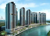 Giao dịch BĐS chững lại vì giá tăng?