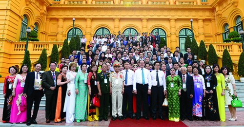 FTAs và hữu xạ tự nhiên hương FTAs và hữu xạ tự nhiên hương