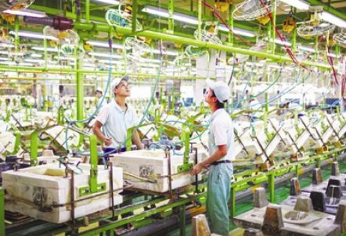 Nắn dòng tín dụng vào kênh hiệu quả