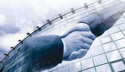 Ngân hàng “cộng sinh” cùng doanh nghiệp