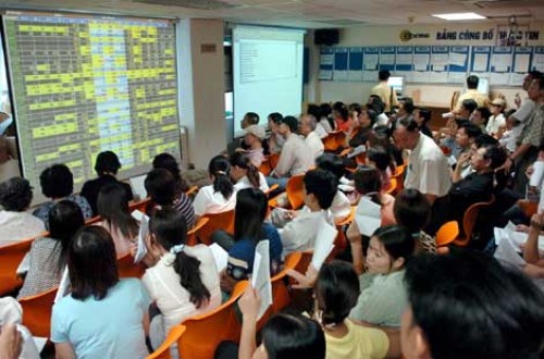 Kém minh bạch DN khó phát hành trái phiếu