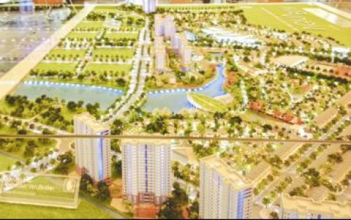 Thị trường BĐS 2016: Tránh tình trạng lệch pha cung - cầu