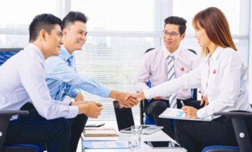 Đừng ngại vay vốn ngân hàng Đừng ngại vay vốn ngân hàng