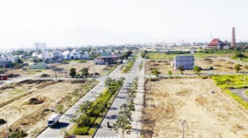 Lực hút từ Tây bắc Đà Nẵng