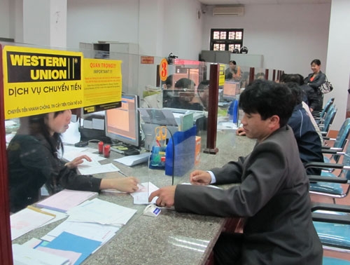 Đa dạng các kênh thanh toán kiều hối Đa dạng các kênh thanh toán kiều hối