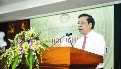 Giải pháp cho tái cấu trúc hạ tầng công nghệ NH Giải pháp cho tái cấu trúc hạ tầng công nghệ NH