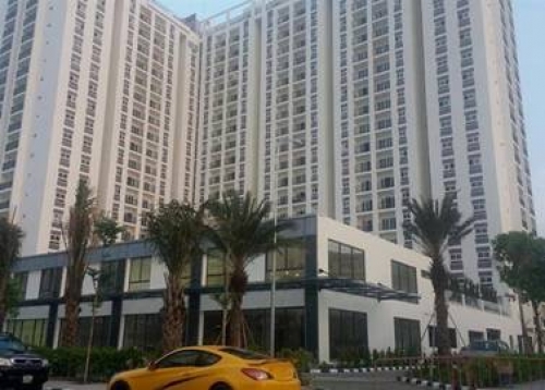 Bảo lãnh tài chính để bảo vệ người mua