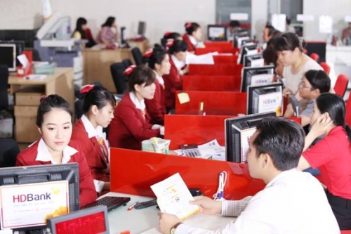 Bảo lãnh tài chính để bảo vệ người mua