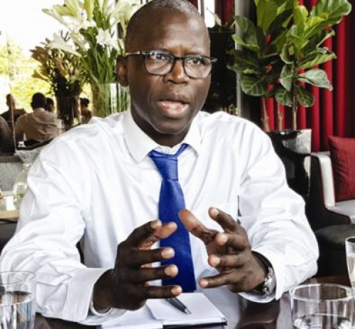 Đồng hành vì một Việt Nam thành công và thịnh vượng