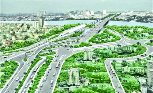 Để đầu tư công thực sự trở thành nguồn vốn mồi