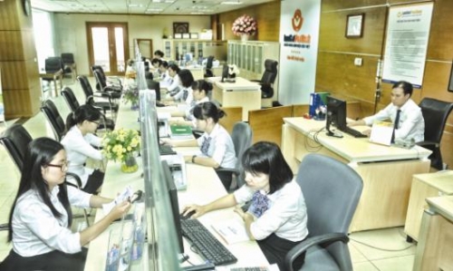 Trái phiếu Chính phủ dài hạn đang hút khách