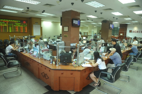 Cải cách để phục vụ khách hàng tốt hơn Cải cách để phục vụ khách hàng tốt hơn