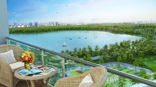 Để thị trường bất động sản bền vững