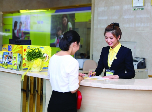 Công ty tài chính: “Bùng” nhưng chưa “nổ”