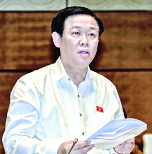 Hiệu quả đầu tư công còn thấp