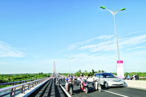 Hiệu quả đầu tư công còn thấp